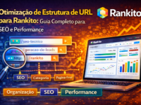 Otimização de Estrutura de URL para Rankito: Guia Completo para SEO e Performance