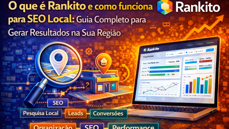 Rank & Rent com Rankito: Estratégia de Monetização Digital para Gerar Receita com SEO