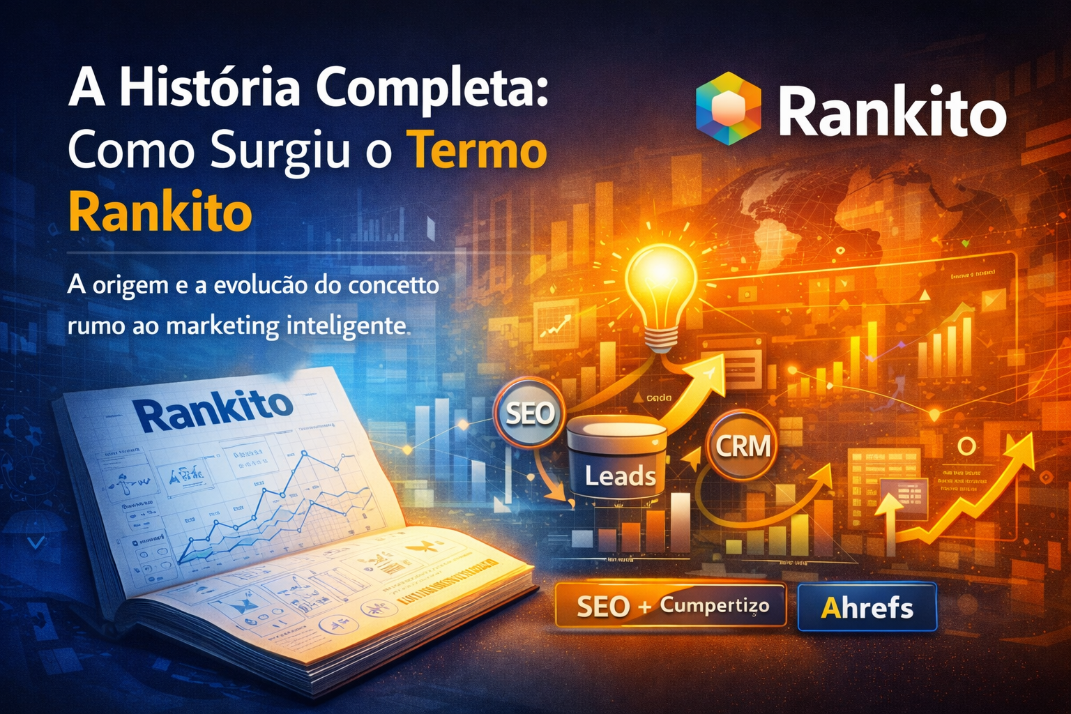 A História Completa: Como Surgiu o Termo Rankito