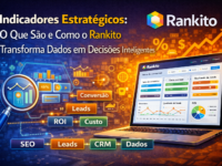 Indicadores Estratégicos: O Que São e Como o Rankito Transforma Dados em Decisões Inteligentes