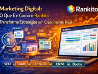 Marketing Digital: O Que É e Como o Rankito Transforma Estratégias em Crescimento Real